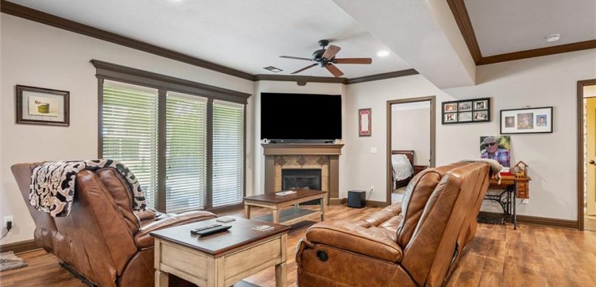 Homes for Sale in Kansas City, MO 64155 | 10220 N Prospect Avenue