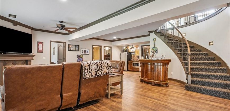 Homes for Sale in Kansas City, MO 64155 | 10220 N Prospect Avenue