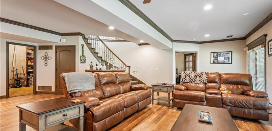 Homes for Sale in Kansas City, MO 64155 | 10220 N Prospect Avenue