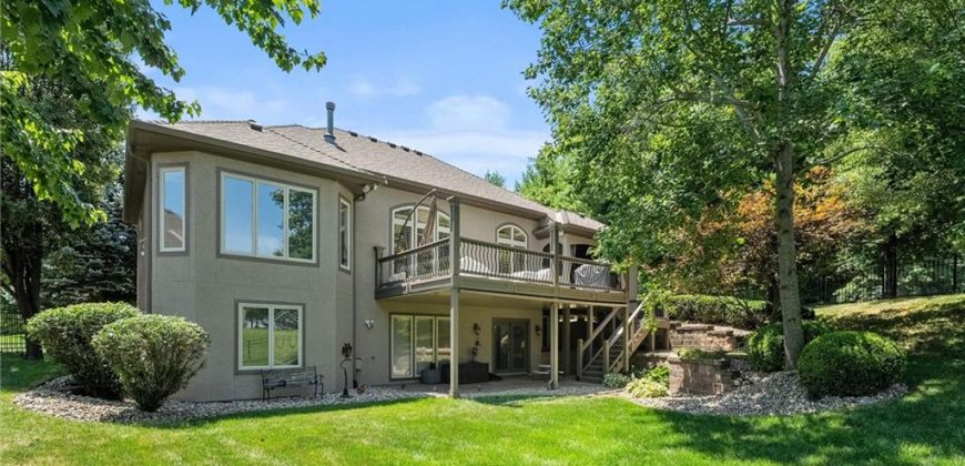 Homes for Sale in Kansas City, MO 64155 | 10220 N Prospect Avenue