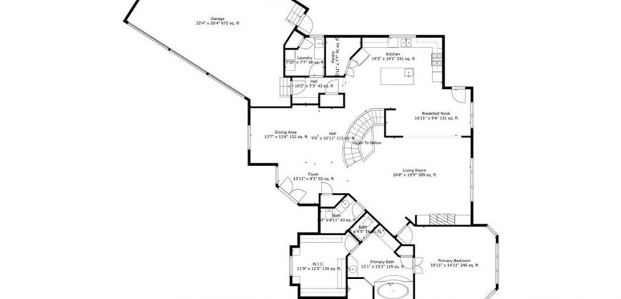 Homes for Sale in Kansas City, MO 64155 | 10220 N Prospect Avenue