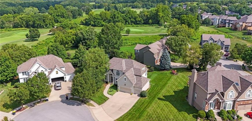 Homes for Sale in Kansas City, MO 64157 | 7204 NE 85 Terrace