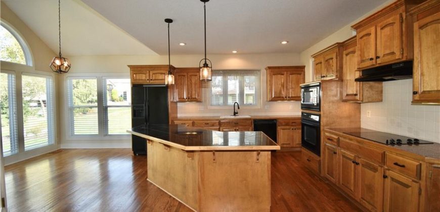 Homes for Sale in Kansas City, MO 64157 | 7204 NE 85 Terrace