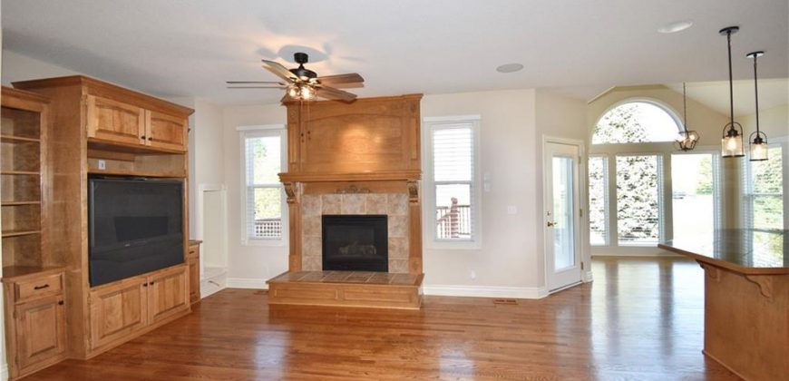 Homes for Sale in Kansas City, MO 64157 | 7204 NE 85 Terrace