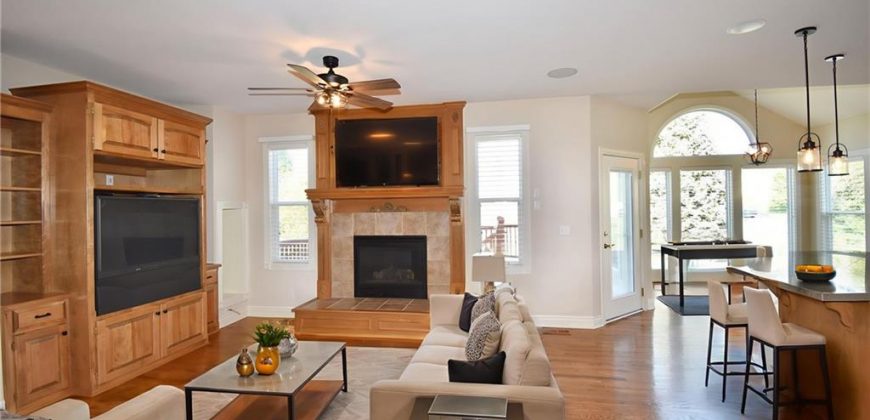 Homes for Sale in Kansas City, MO 64157 | 7204 NE 85 Terrace