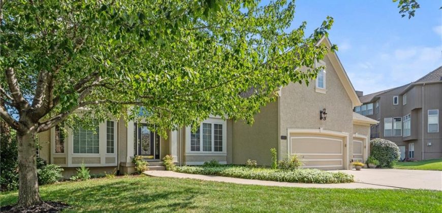 Homes for Sale in Kansas City, MO 64157 | 7204 NE 85 Terrace