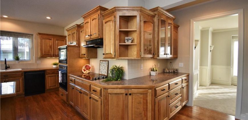 Homes for Sale in Kansas City, MO 64157 | 7204 NE 85 Terrace