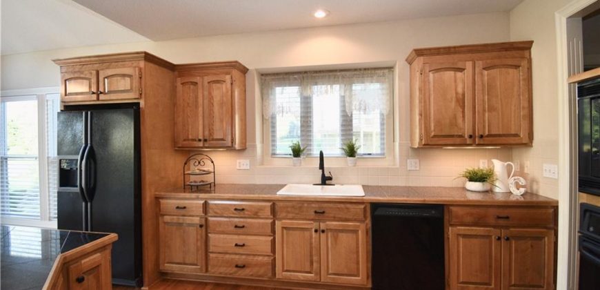 Homes for Sale in Kansas City, MO 64157 | 7204 NE 85 Terrace