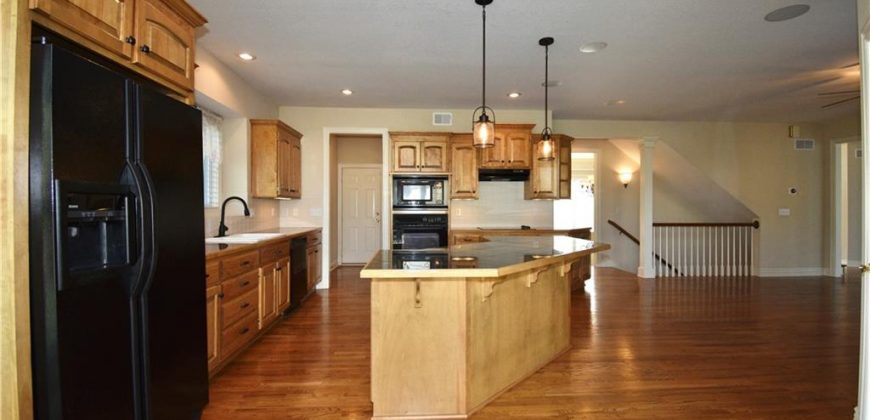 Homes for Sale in Kansas City, MO 64157 | 7204 NE 85 Terrace