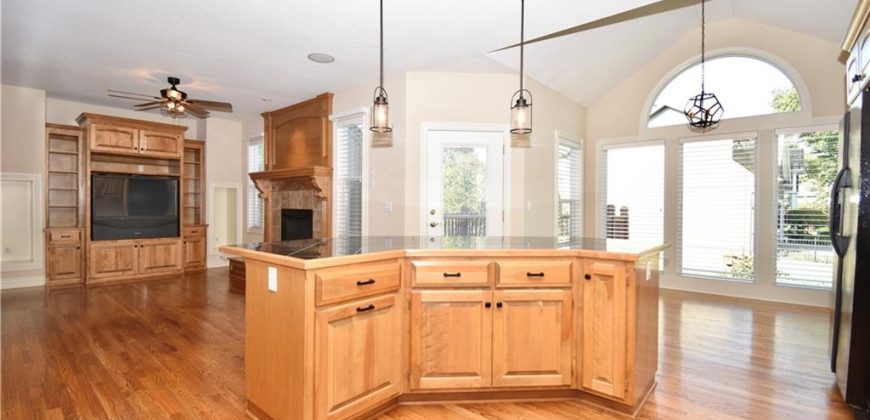 Homes for Sale in Kansas City, MO 64157 | 7204 NE 85 Terrace