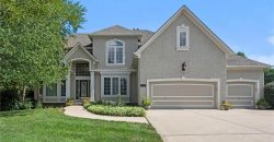 Homes for Sale in Kansas City, MO 64157 | 7204 NE 85 Terrace