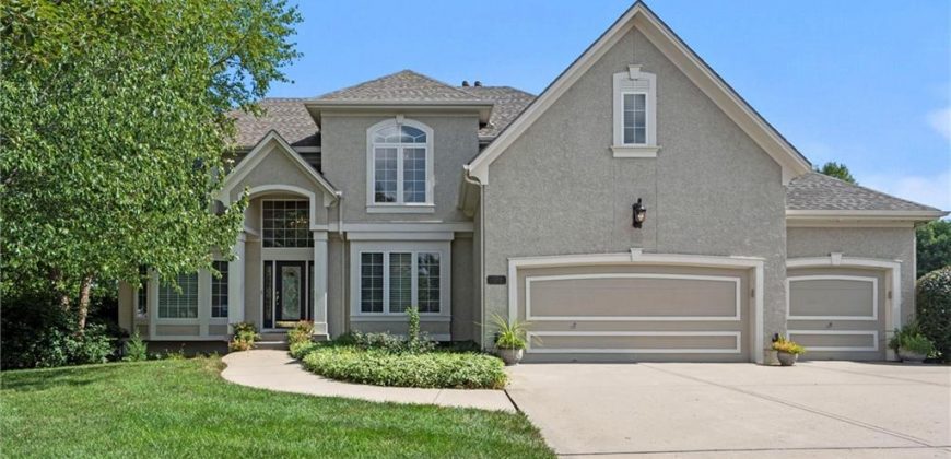 Homes for Sale in Kansas City, MO 64157 | 7204 NE 85 Terrace