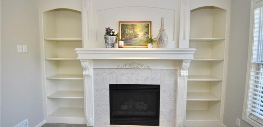 Homes for Sale in Kansas City, MO 64157 | 7204 NE 85 Terrace