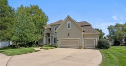 Homes for Sale in Kansas City, MO 64157 | 7204 NE 85 Terrace