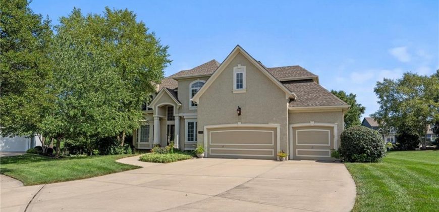 Homes for Sale in Kansas City, MO 64157 | 7204 NE 85 Terrace