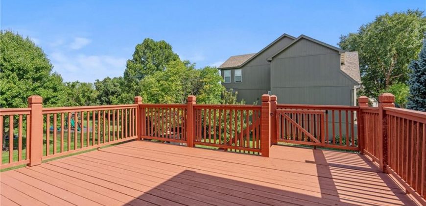 Homes for Sale in Kansas City, MO 64157 | 7204 NE 85 Terrace