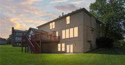 Homes for Sale in Kansas City, MO 64157 | 7204 NE 85 Terrace