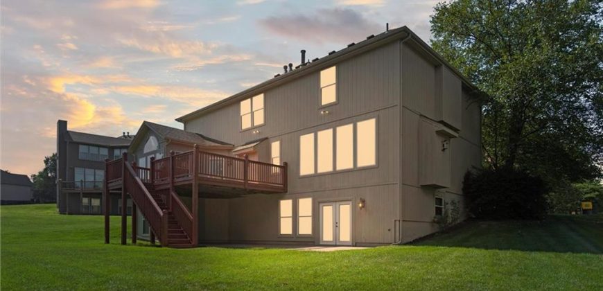 Homes for Sale in Kansas City, MO 64157 | 7204 NE 85 Terrace