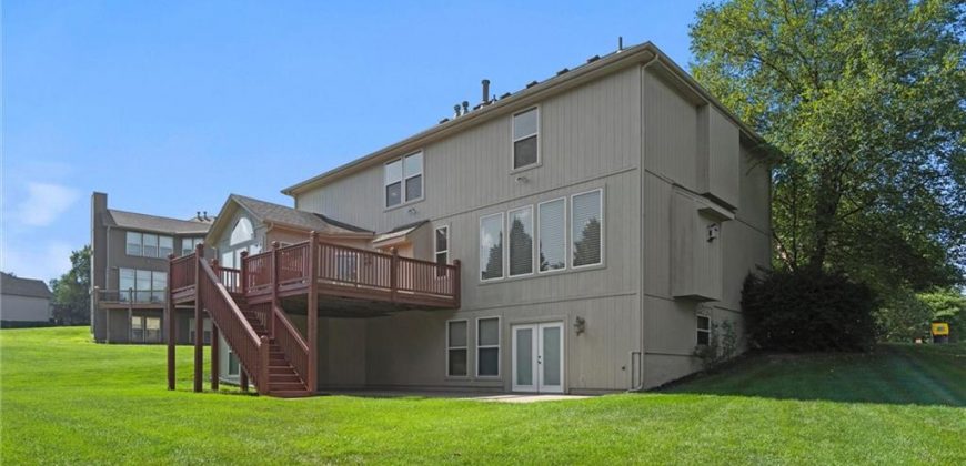 Homes for Sale in Kansas City, MO 64157 | 7204 NE 85 Terrace