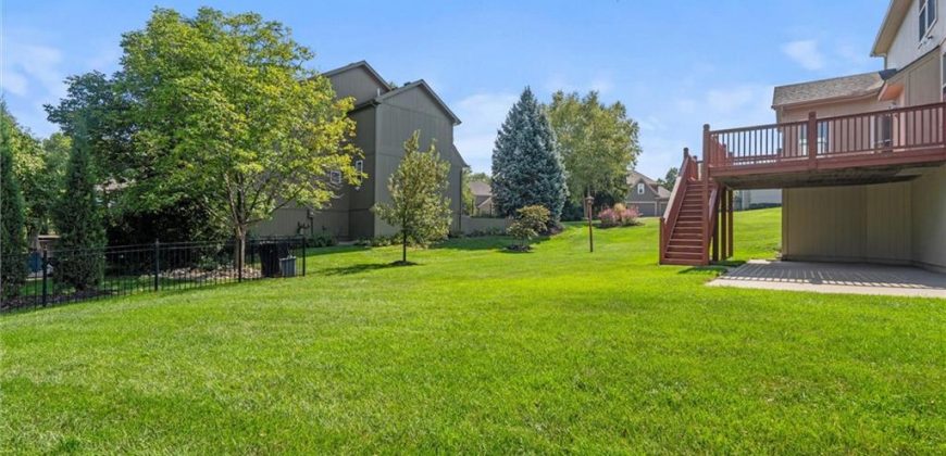 Homes for Sale in Kansas City, MO 64157 | 7204 NE 85 Terrace