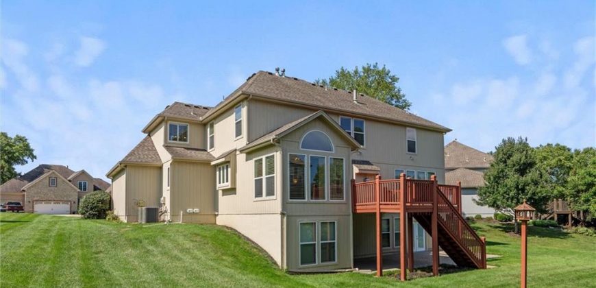 Homes for Sale in Kansas City, MO 64157 | 7204 NE 85 Terrace