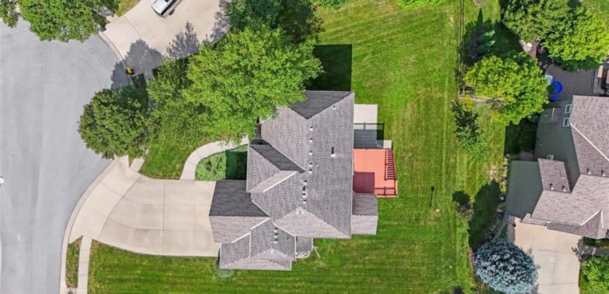 Homes for Sale in Kansas City, MO 64157 | 7204 NE 85 Terrace