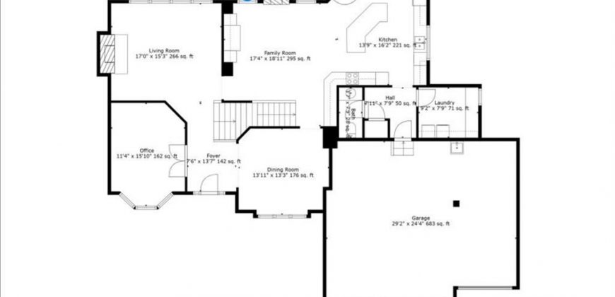 Homes for Sale in Kansas City, MO 64157 | 7204 NE 85 Terrace