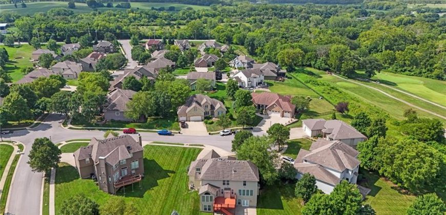 Homes for Sale in Kansas City, MO 64157 | 7204 NE 85 Terrace