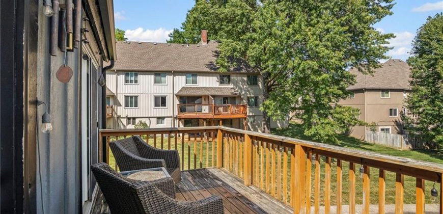 Homes for Sale in Kansas City, MO 64151 | 8307 N Chatham Avenue