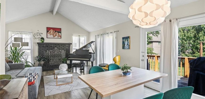 Homes for Sale in Kansas City, MO 64151 | 8307 N Chatham Avenue