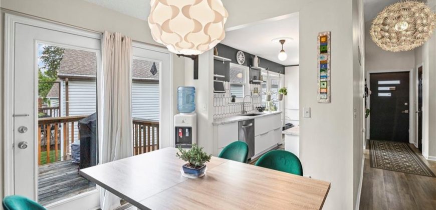 Homes for Sale in Kansas City, MO 64151 | 8307 N Chatham Avenue