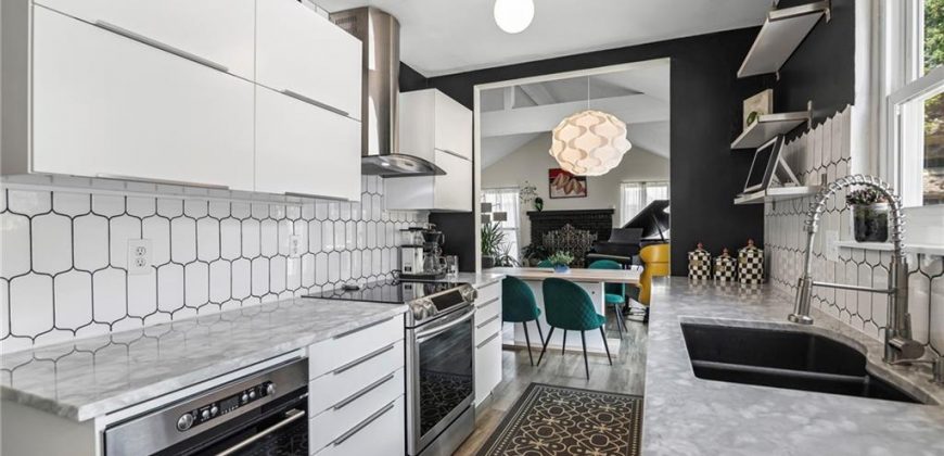 Homes for Sale in Kansas City, MO 64151 | 8307 N Chatham Avenue