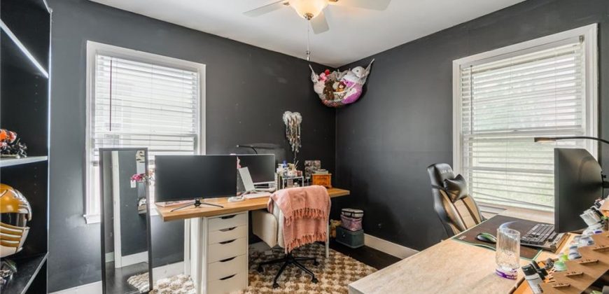 Homes for Sale in Excelsior Springs, MO 64024 | 120  Wildwood Avenue