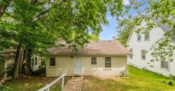 Homes for Sale in Excelsior Springs, MO 64024 | 120  Wildwood Avenue