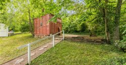 Homes for Sale in Excelsior Springs, MO 64024 | 120  Wildwood Avenue