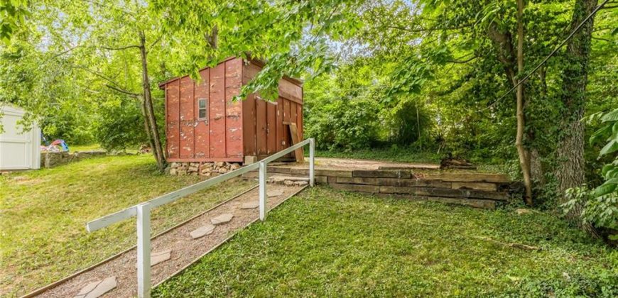 Homes for Sale in Excelsior Springs, MO 64024 | 120  Wildwood Avenue