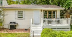 Homes for Sale in Excelsior Springs, MO 64024 | 120  Wildwood Avenue