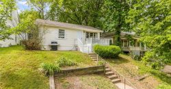 Homes for Sale in Excelsior Springs, MO 64024 | 120  Wildwood Avenue