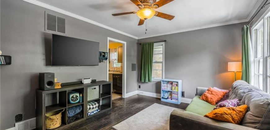 Homes for Sale in Excelsior Springs, MO 64024 | 120  Wildwood Avenue