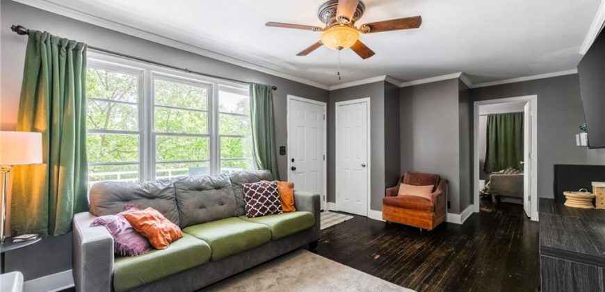 Homes for Sale in Excelsior Springs, MO 64024 | 120  Wildwood Avenue