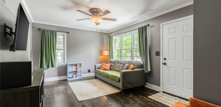 Homes for Sale in Excelsior Springs, MO 64024 | 120  Wildwood Avenue