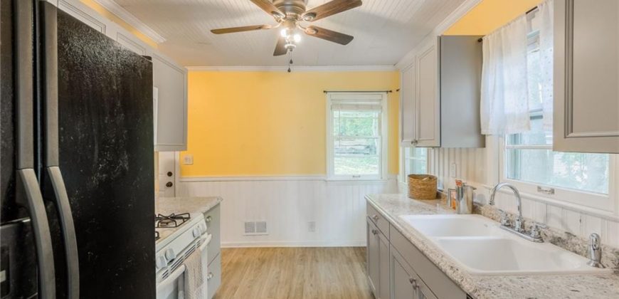 Homes for Sale in Excelsior Springs, MO 64024 | 120  Wildwood Avenue