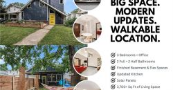 Homes for Sale in North Kansas City, MO 64116 | 2116  Erie Street