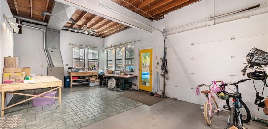 Homes for Sale in North Kansas City, MO 64116 | 2116  Erie Street