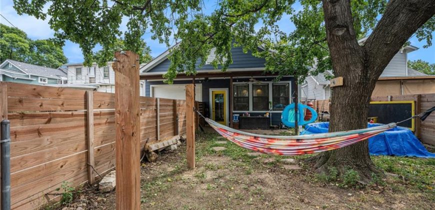 Homes for Sale in North Kansas City, MO 64116 | 2116  Erie Street