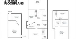 Homes for Sale in North Kansas City, MO 64116 | 2116  Erie Street