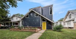 Homes for Sale in North Kansas City, MO 64116 | 2116  Erie Street