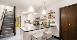 Homes for Sale in North Kansas City, MO 64116 | 2116  Erie Street