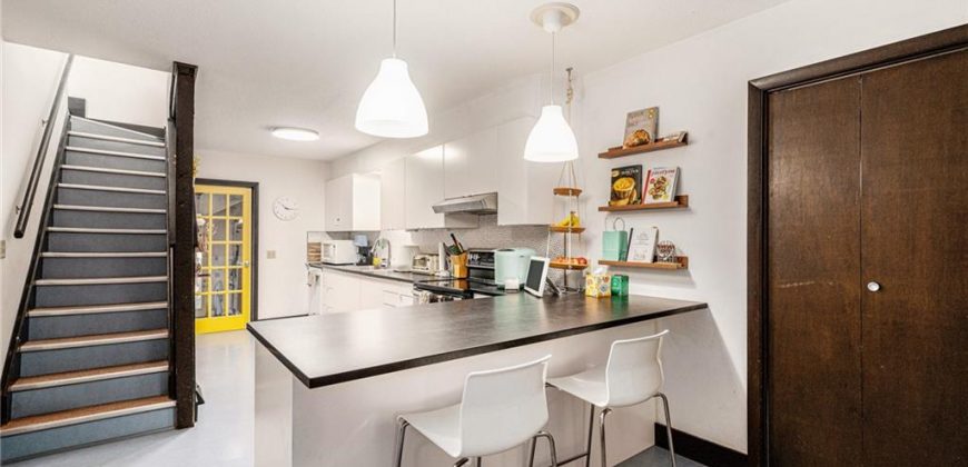 Homes for Sale in North Kansas City, MO 64116 | 2116  Erie Street