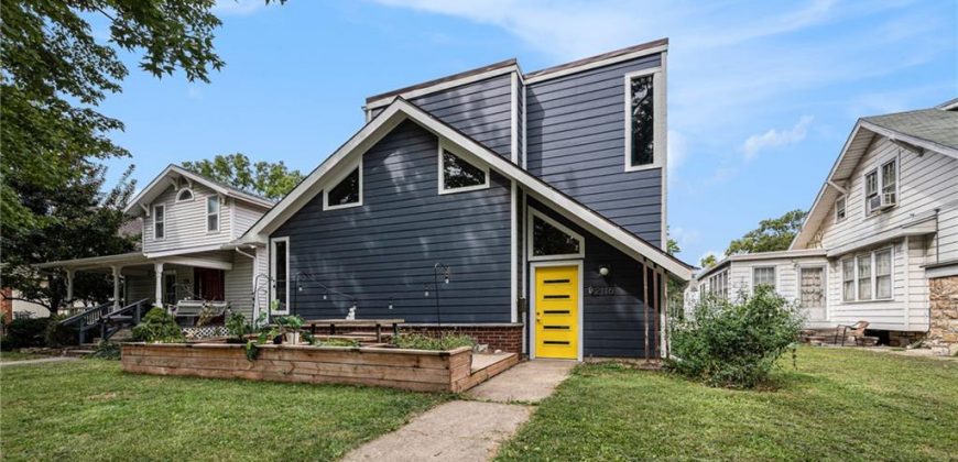 Homes for Sale in North Kansas City, MO 64116 | 2116  Erie Street